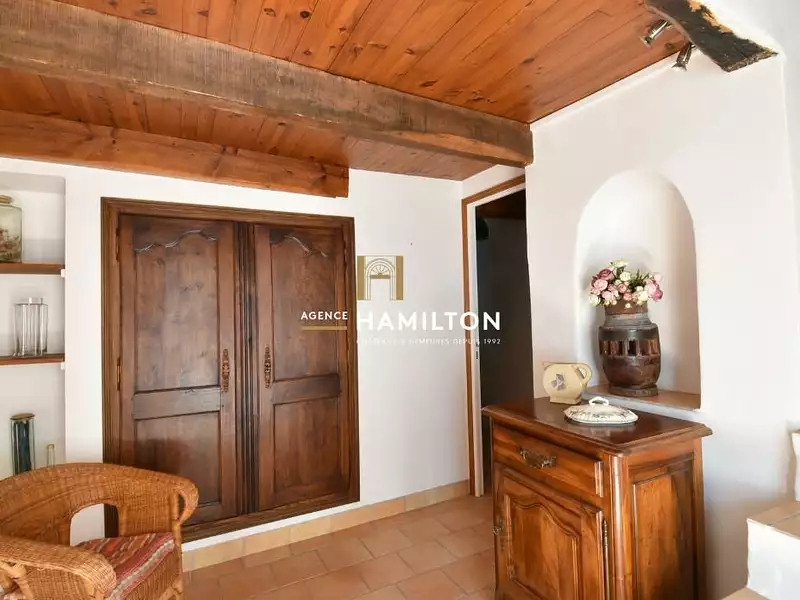 Maison, 223 m²