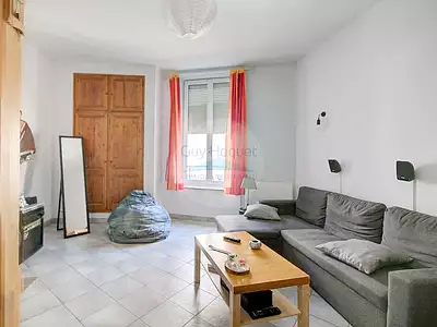 Appartement, 45 m²