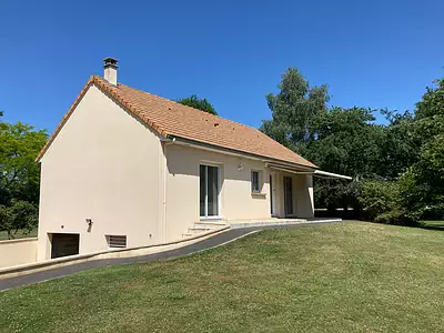 Maison, 70 m²
