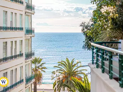 Appartement, 60,03 m²