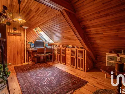 Maison, 82 m²