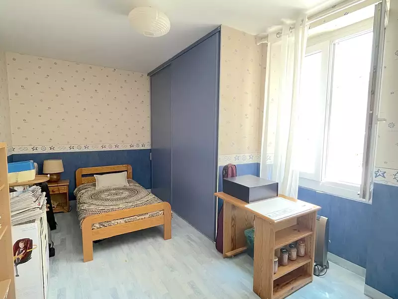 Maison, 192 m²