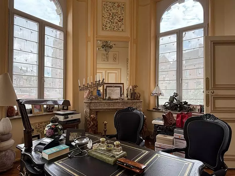 Maison, 336 m²