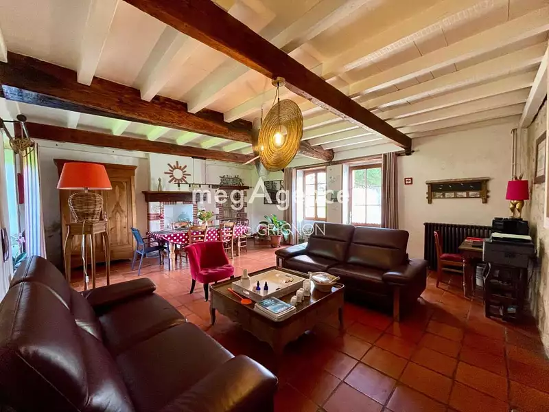Maison, 180 m²