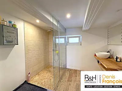 Maison, 100 m²
