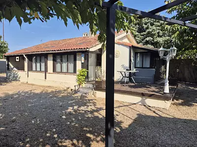 Maison, 83,47 m²