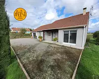 Maison, 112 m²