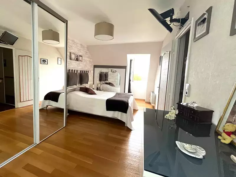 Maison, 128 m²