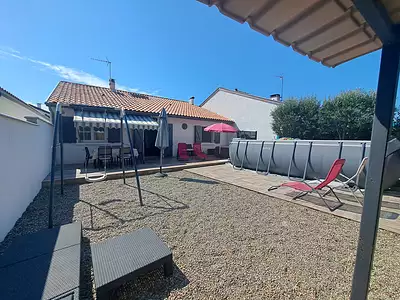 Maison, 127 m²