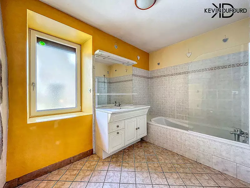 Maison, 130 m²