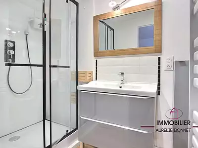 Maison, 48 m²