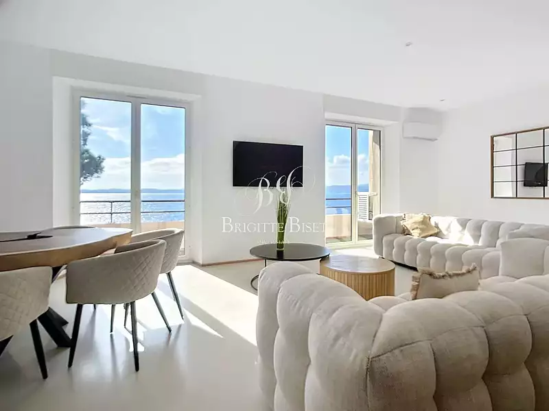 Appartement, 135 m²