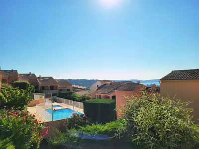 Appartement, 42 m²