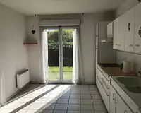 Appartement, 77,09 m²