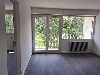 Appartement, 72 m²