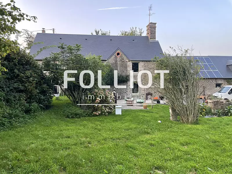 Maison, 150 m²