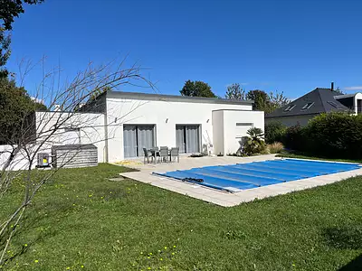 Maison, 106 m²