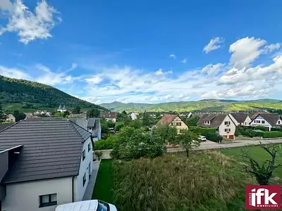 Appartement, 25 m²
