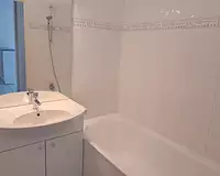 Appartement, 36,68 m²