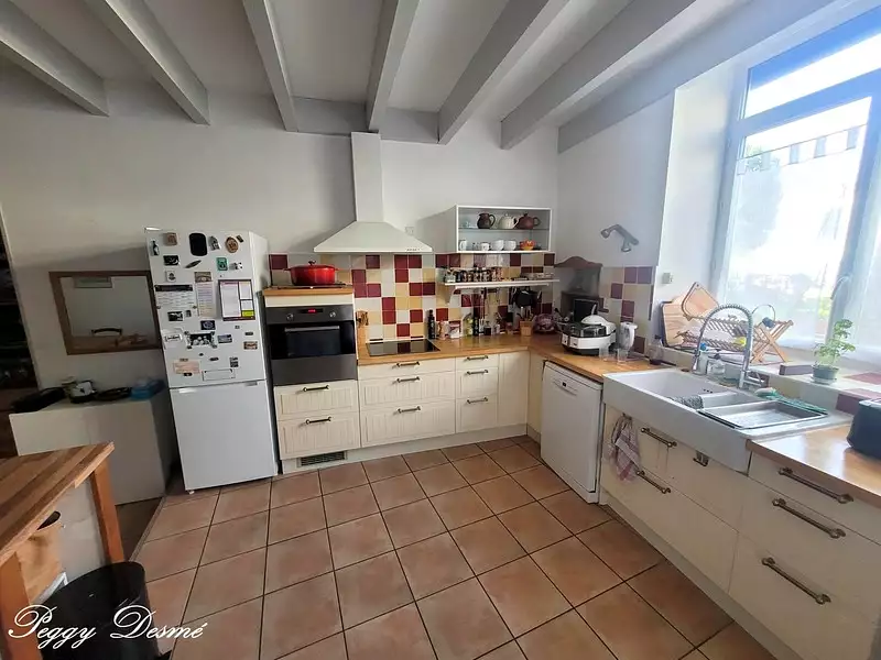 Maison, 101 m²