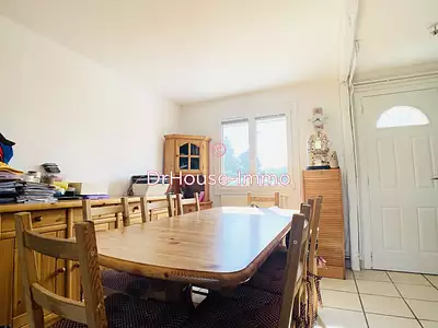 Maison, 87,18 m²