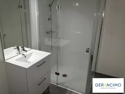 Appartement, 66,1 m²