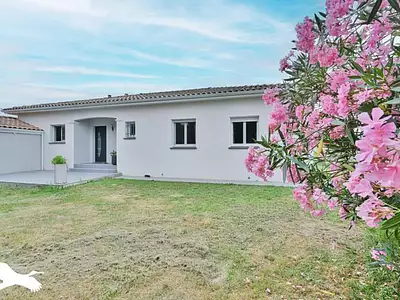 Maison, 140 m²