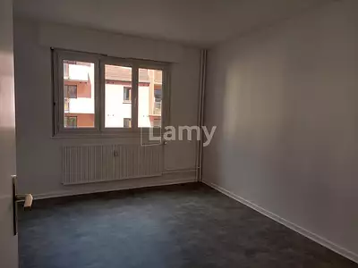 Appartement, 49,7 m²