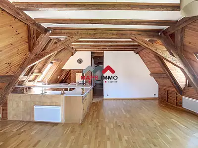 Appartement, 71 m²