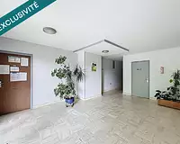 Appartement, 47 m²