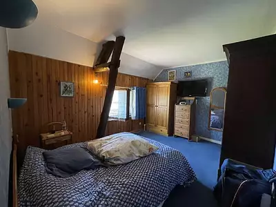 Maison, 158 m²