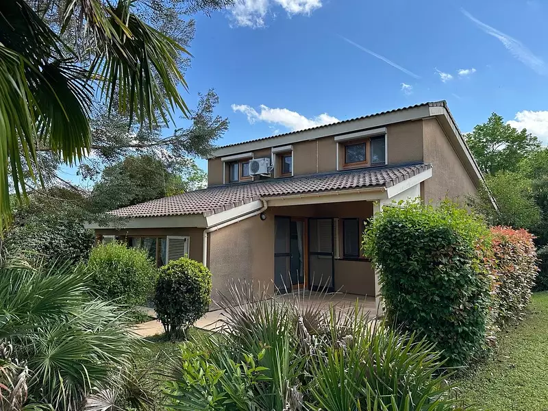 Maison, 107 m²