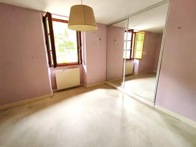 Maison, 100 m²