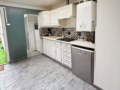 Maison, 70 m²