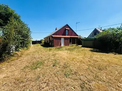 Maison, 130 m²