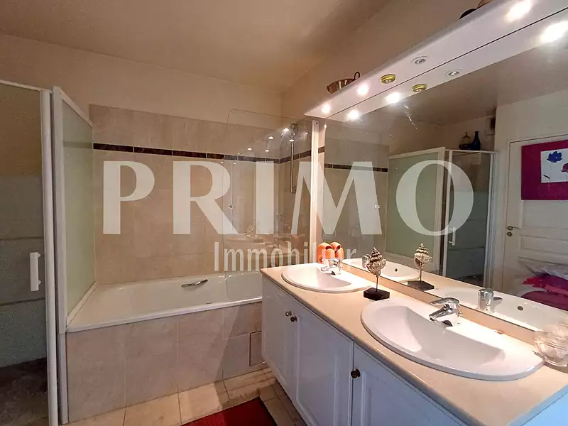 Appartement, 113,1 m²