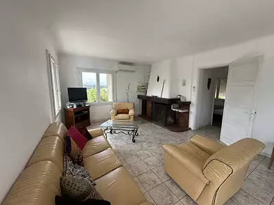 Maison, 191 m²
