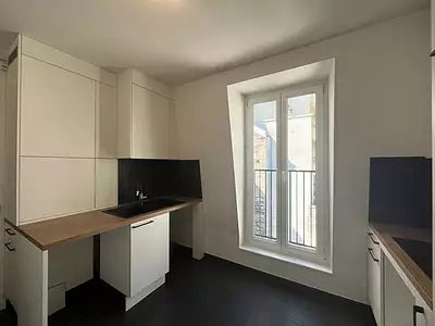 Appartement, 92,32 m²
