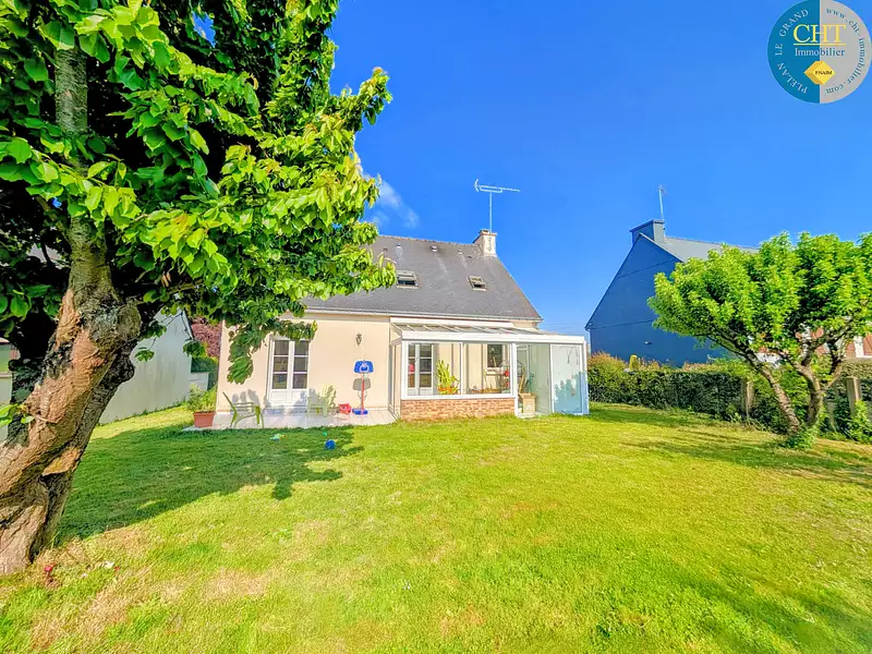 Maison, 107 m²