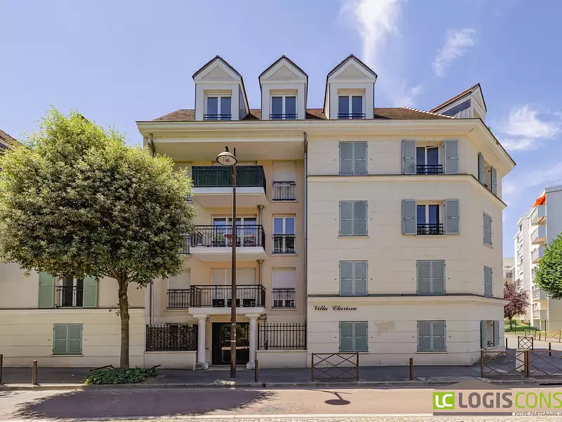 Appartement, 68,94 m²
