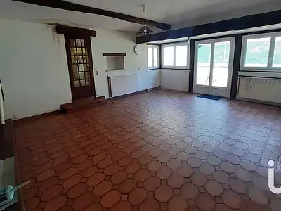 Maison, 140 m²