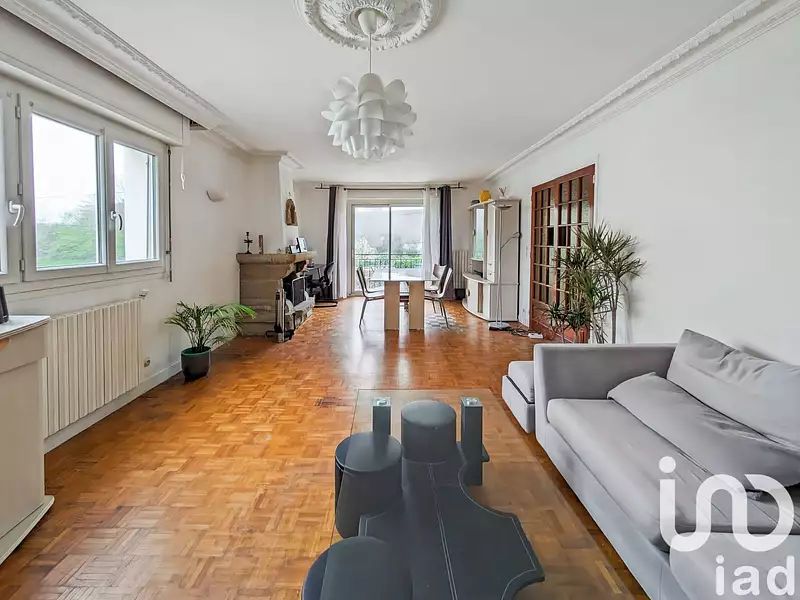 Maison, 150 m²