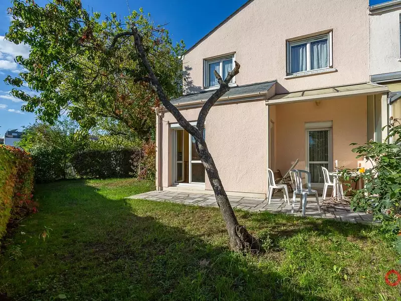 Maison, 87 m²