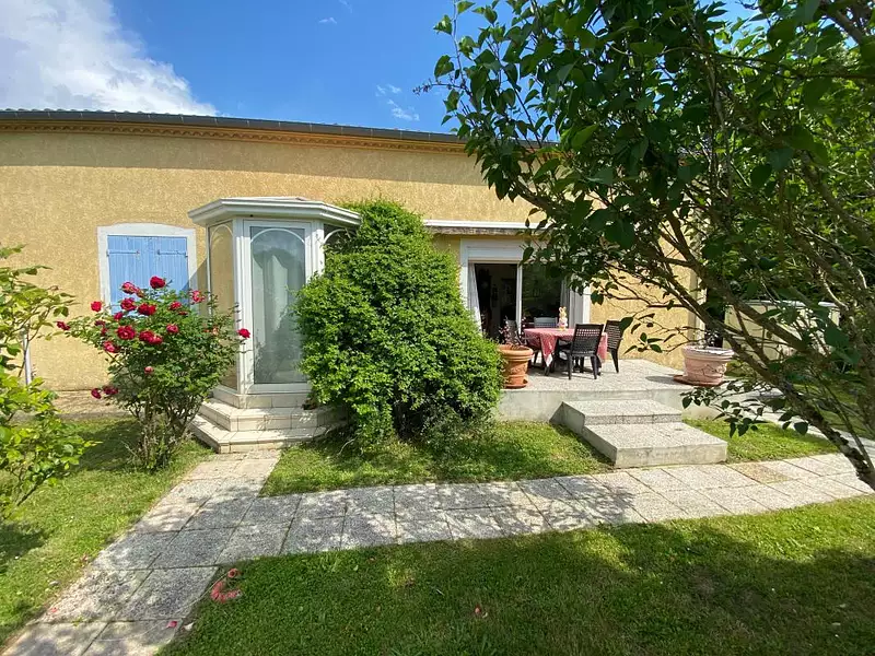 Maison, 140 m²
