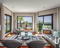 Appartement, 239 m²