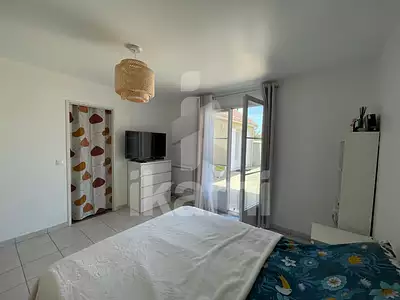 Maison, 115 m²