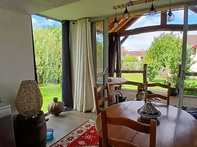 Maison, 90 m²