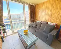 Appartement, 27,85 m²