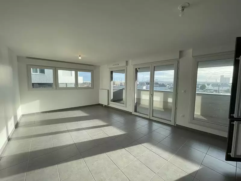 Appartement, 66 m²