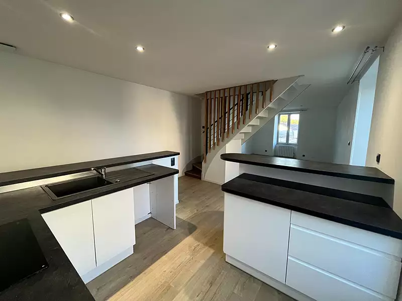 Maison, 94,55 m²